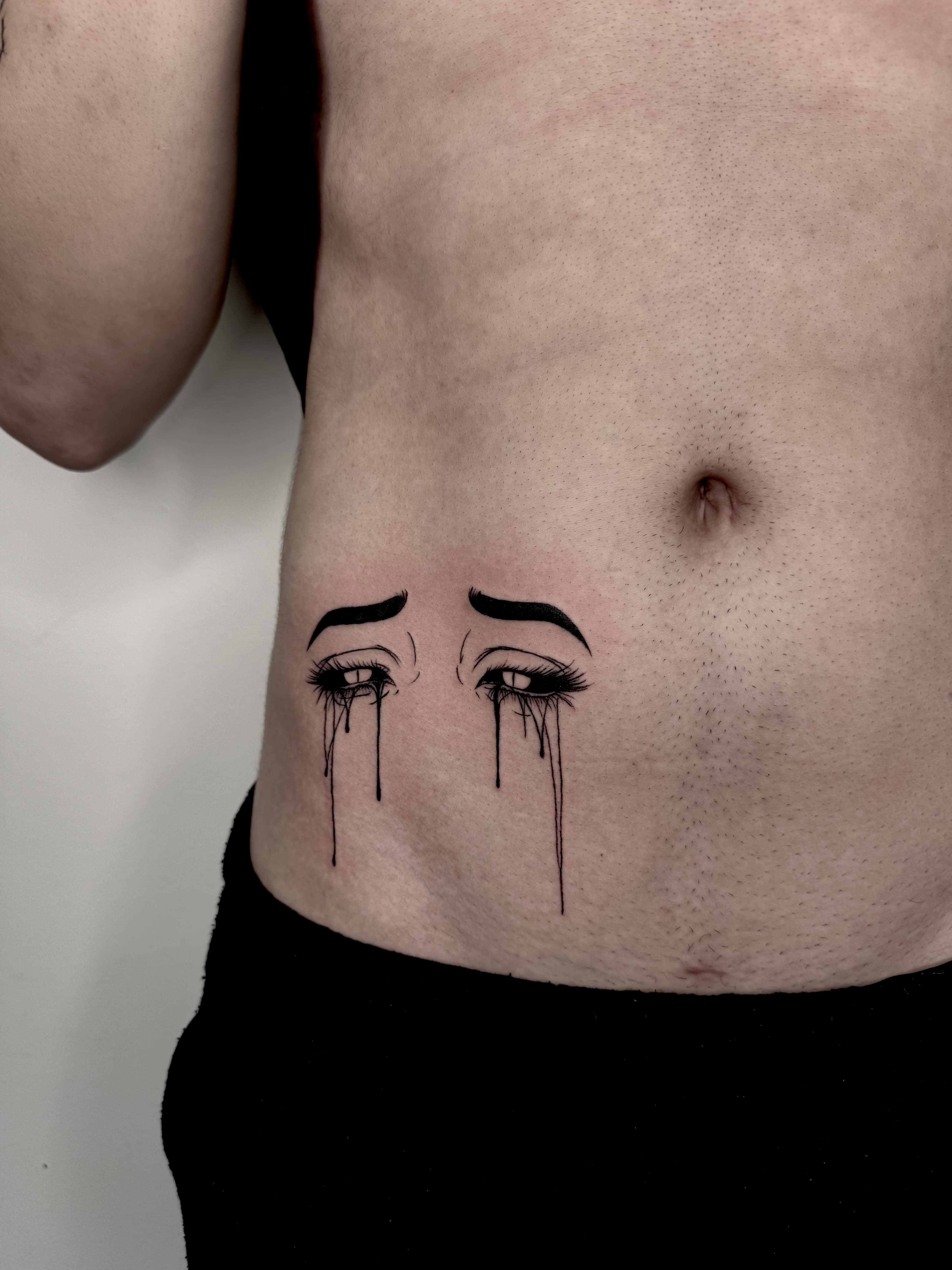 Portfolio tattoo