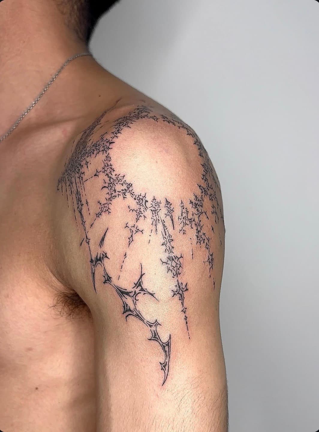Portfolio tattoo