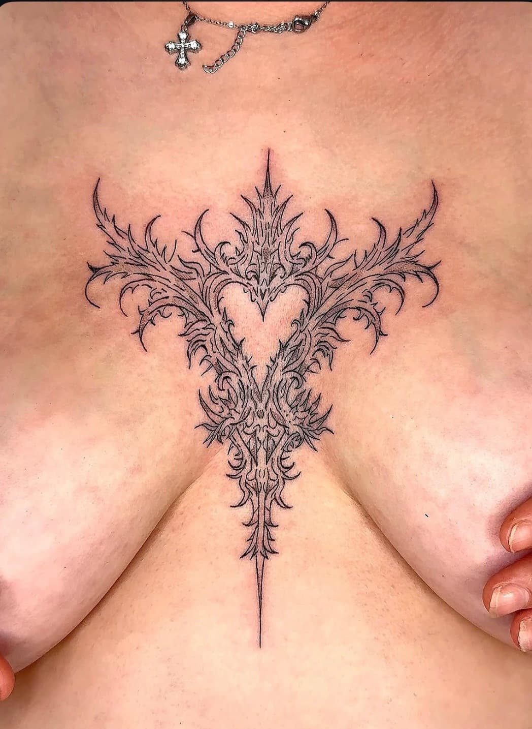 Portfolio tattoo