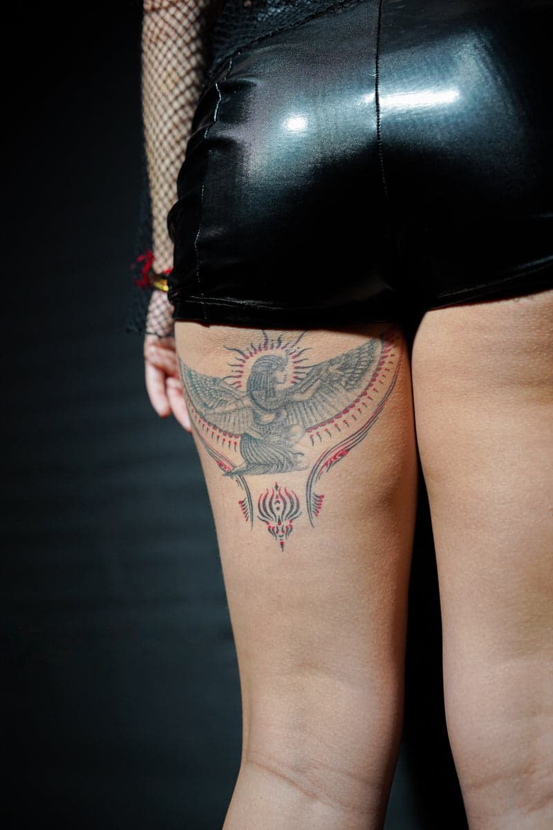 Réalisme détaillé